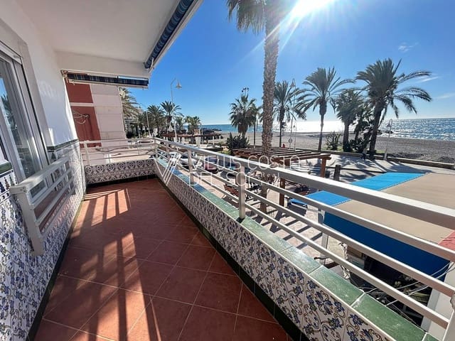 3 soverom Leilighet til leie i Algarrobo Costa, Algarrobo - € 1 000 (Ref: 9528824)