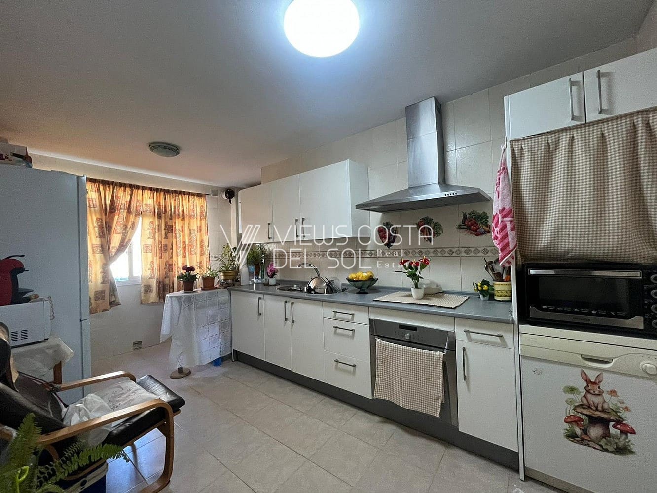 2 bedroom Apartment for sale in Velez-Malaga - € 247,000 (Ref: 9532515)