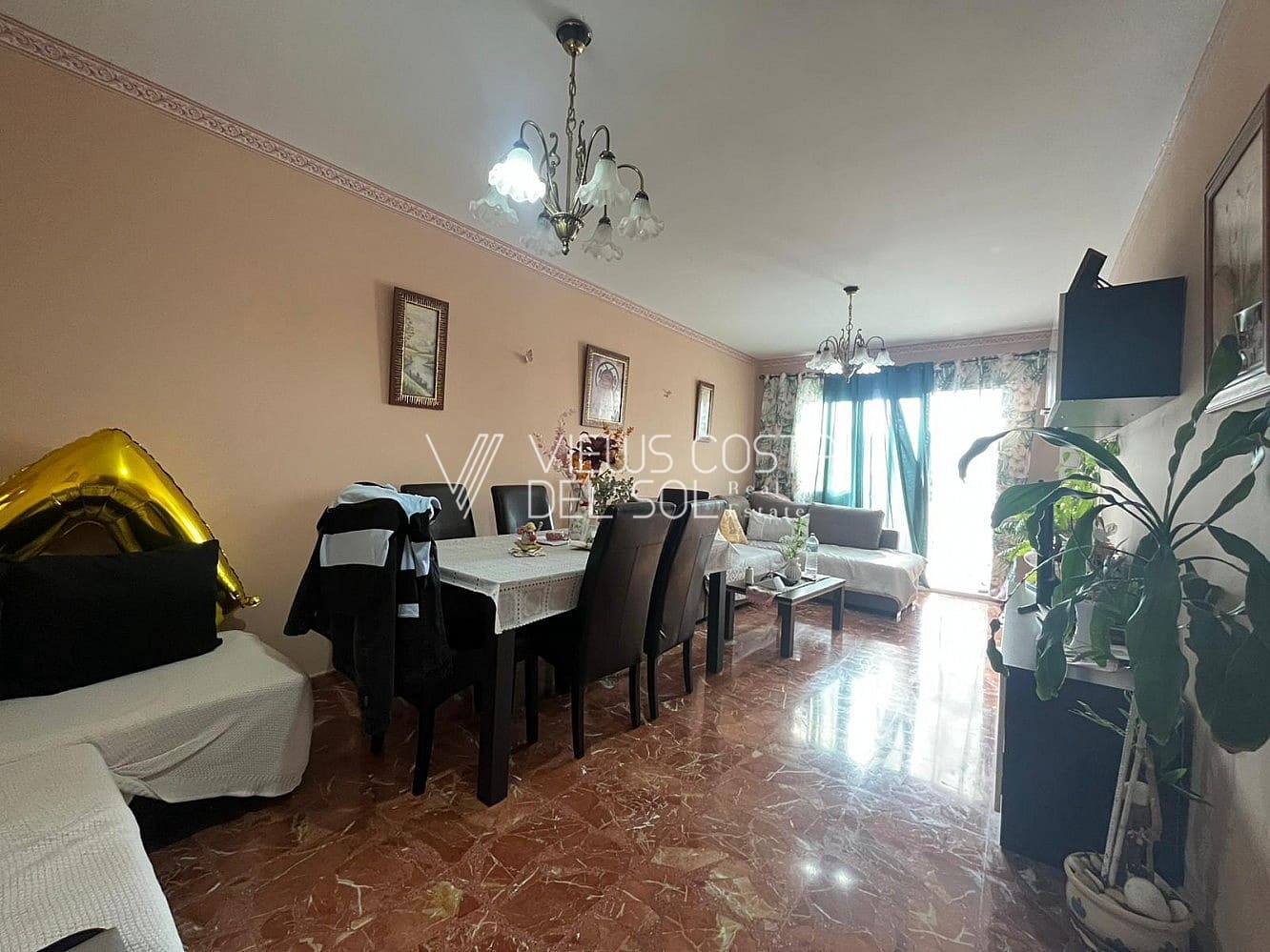 2 bedroom Apartment for sale in Velez-Malaga - € 247,000 (Ref: 9532515)