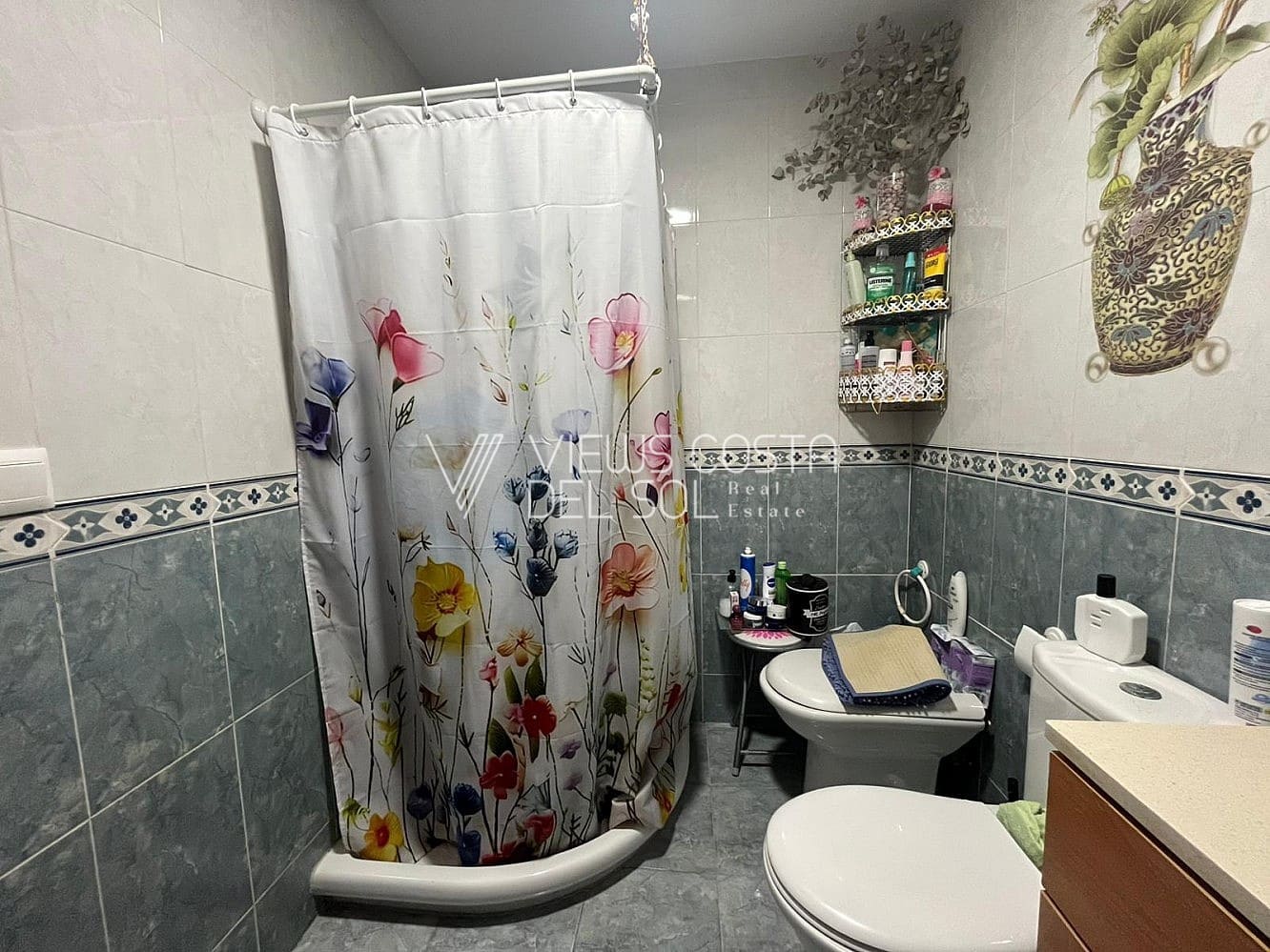 2 bedroom Apartment for sale in Velez-Malaga - € 247,000 (Ref: 9532515)