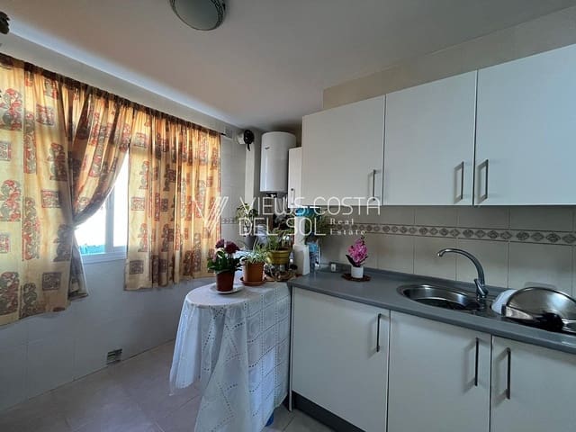 2 sovrum Lägenhet till salu i Vélez-Málaga - 247 000 € (Ref: 9532515)