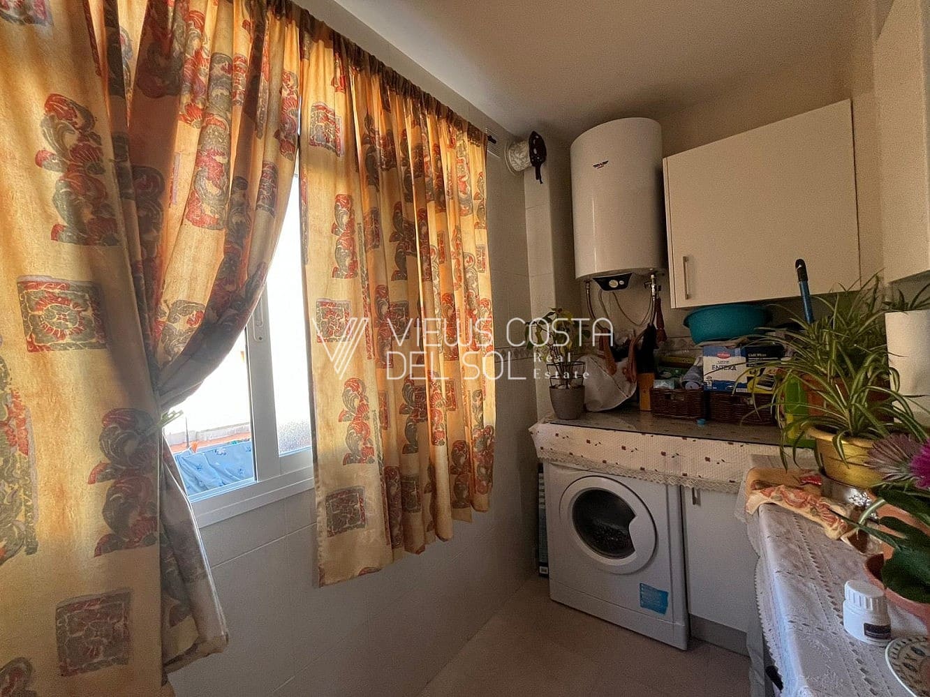 2 bedroom Apartment for sale in Velez-Malaga - € 247,000 (Ref: 9532515)