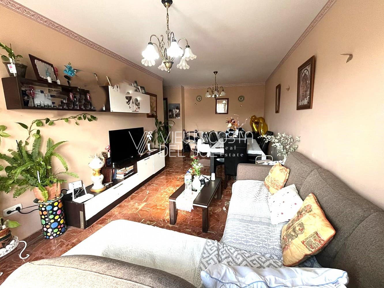 2 bedroom Apartment for sale in Velez-Malaga - € 247,000 (Ref: 9532515)