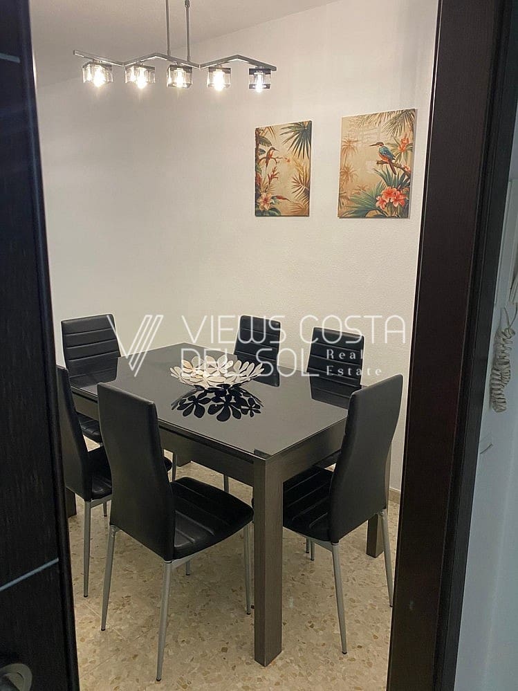 3 quarto Apartamento para arrendar em Velez-Malaga - 1 200 € (Ref: 9532516)
