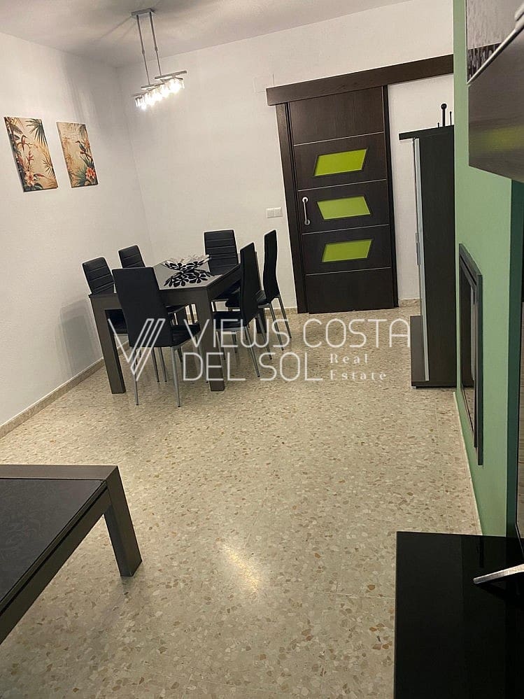 3 quarto Apartamento para arrendar em Velez-Malaga - 1 200 € (Ref: 9532516)