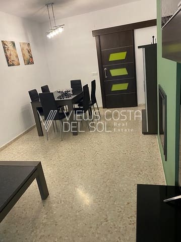 3 quarto Apartamento para arrendar em Vélez-Málaga - 1 200 € (Ref: 9532516)