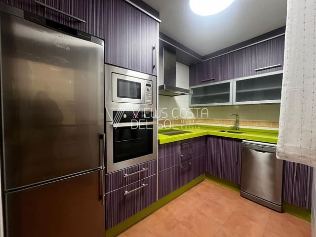 3 quarto Apartamento para arrendar em Vélez-Málaga - 1 200 € (Ref: 9532516)