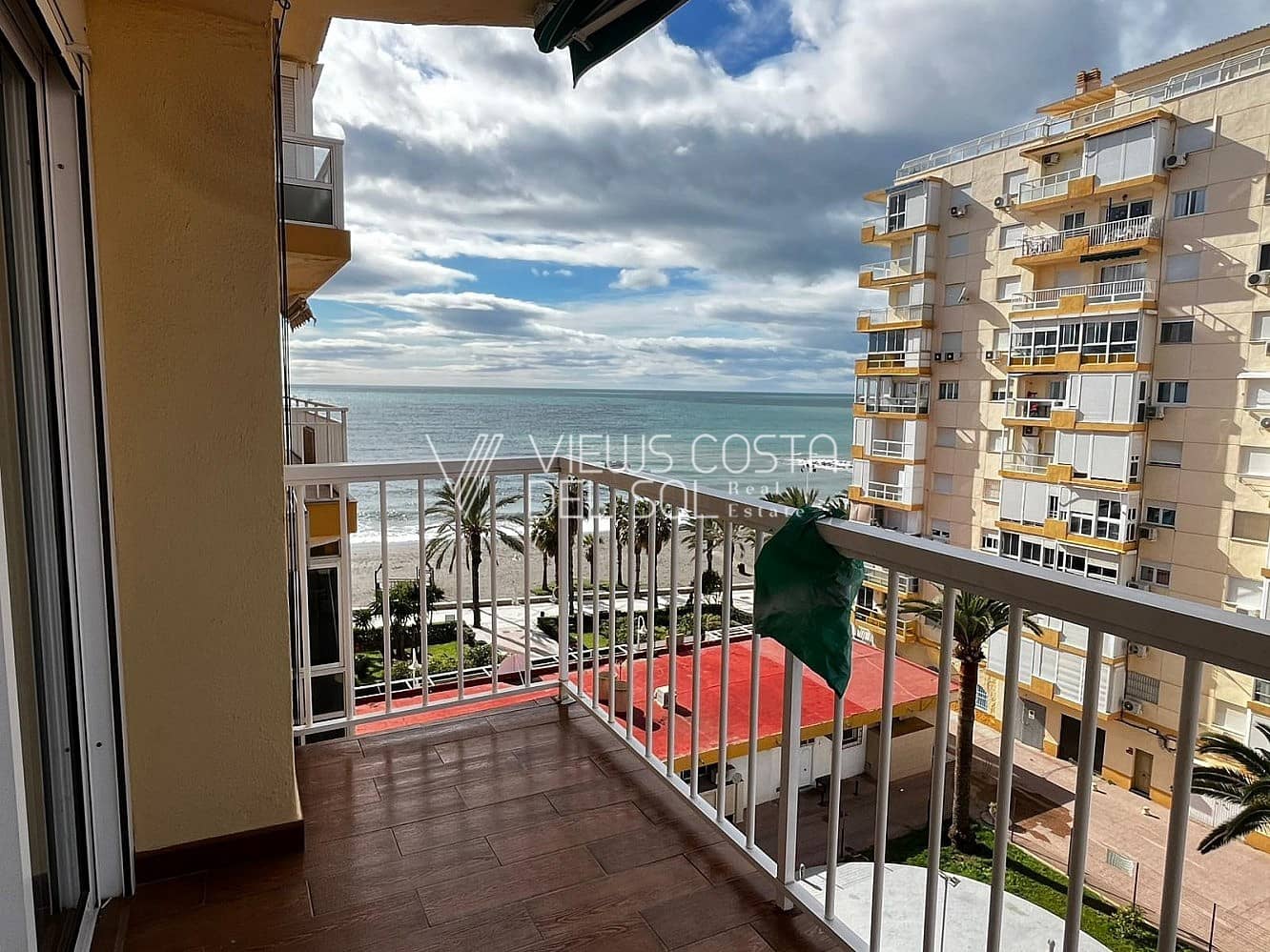 1 bedroom Apartment for rent in Algarrobo Costa with pool - € 750 (Ref: 9562233)