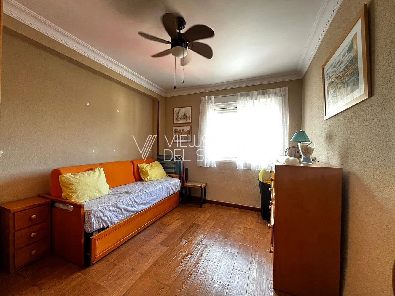 1 bedroom Apartment for rent in Algarrobo Costa with pool - € 750 (Ref: 9562233)