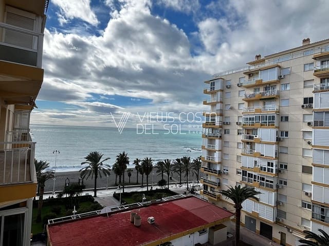 1 bedroom Apartment for rent in Algarrobo Costa, Algarrobo with pool - € 750 (Ref: 9562233)