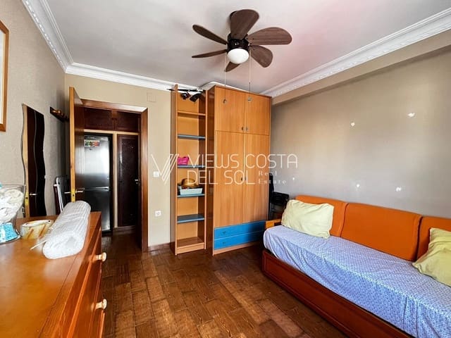 1 bedroom Apartment for rent in Algarrobo Costa, Algarrobo with pool - € 750 (Ref: 9562233)