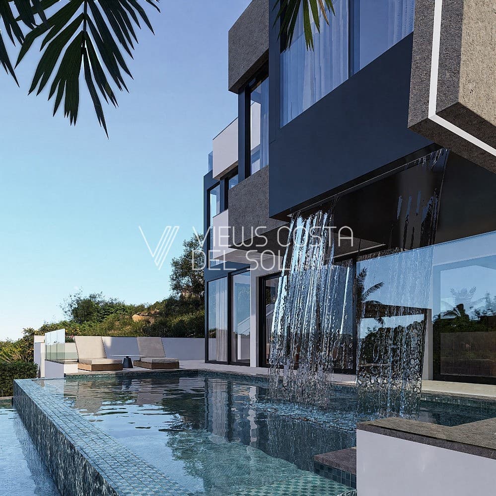 Terre non Aménagée à vendre à Nerja - 250 000 € (Ref: 9580320)