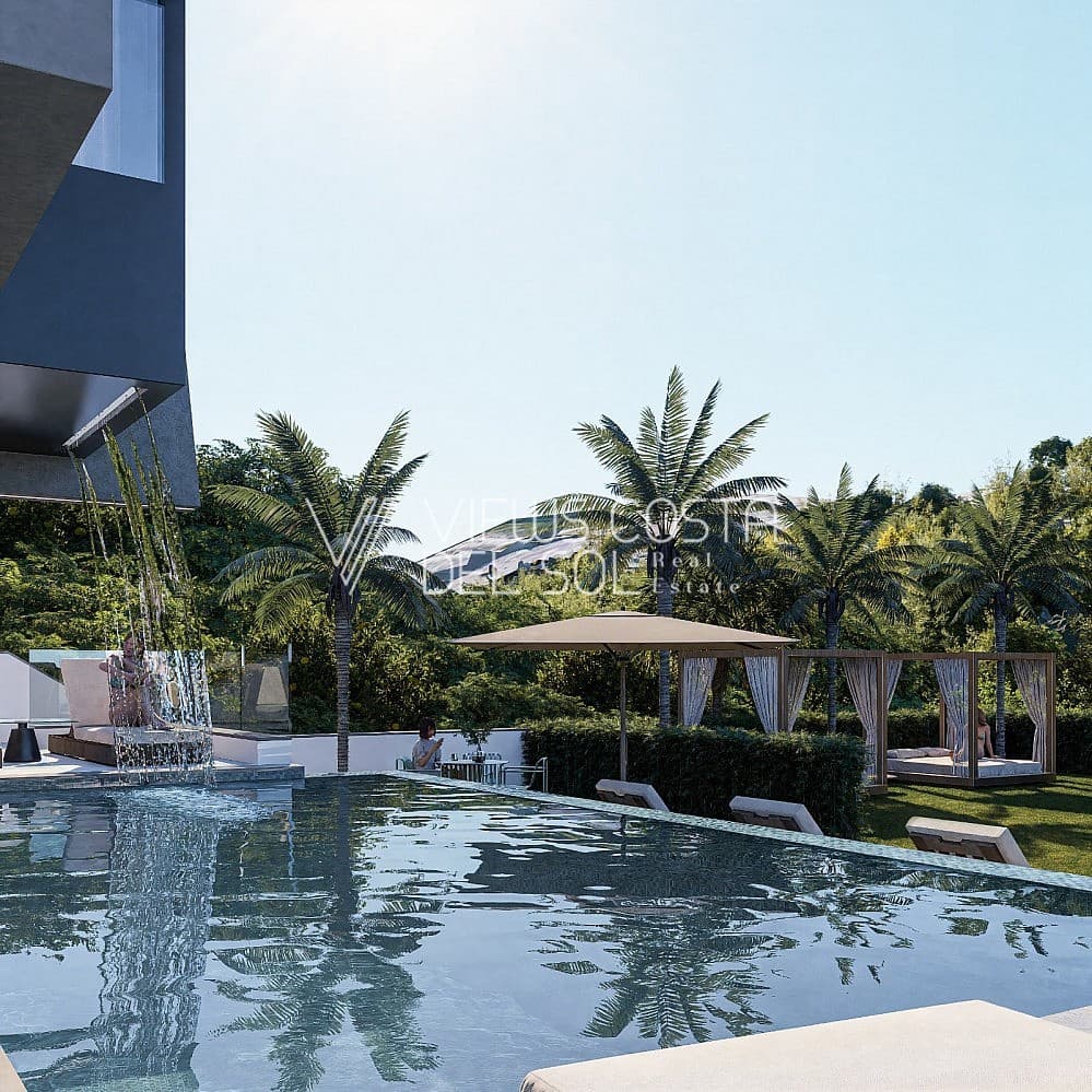 Terre non Aménagée à vendre à Nerja - 250 000 € (Ref: 9580320)