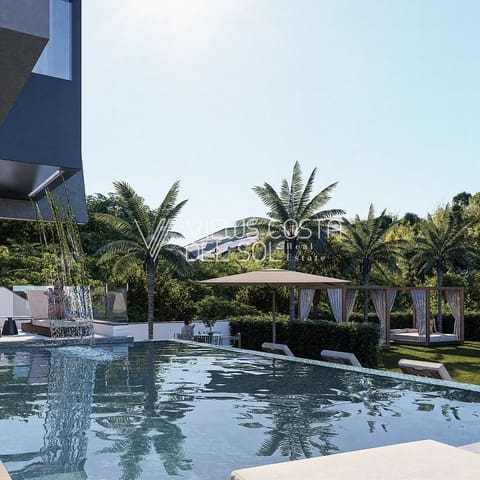 Terre non Aménagée à vendre à Centro, Nerja - 250 000 € (Ref: 9580320)