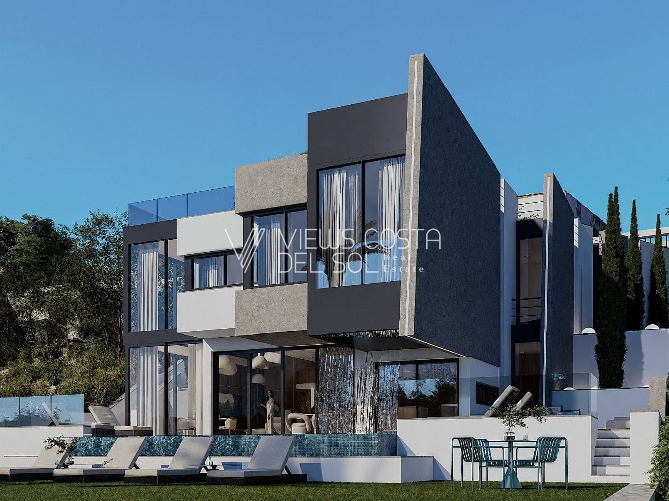 Terre non Aménagée à vendre à Nerja - 250 000 € (Ref: 9580320)