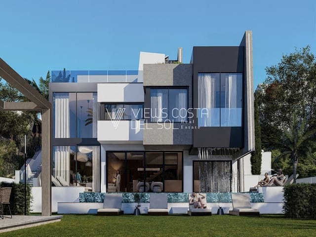 Terre non Aménagée à vendre à Centro, Nerja - 250 000 € (Ref: 9580320)