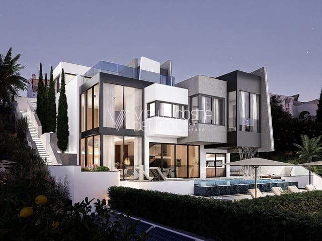 Terre non Aménagée à vendre à Centro, Nerja - 250 000 € (Ref: 9580320)