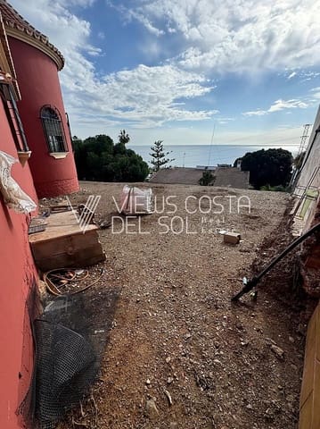 3 bedroom Villa for sale in Lagos, Vélez-Málaga - € 429,000 (Ref: 9606421)