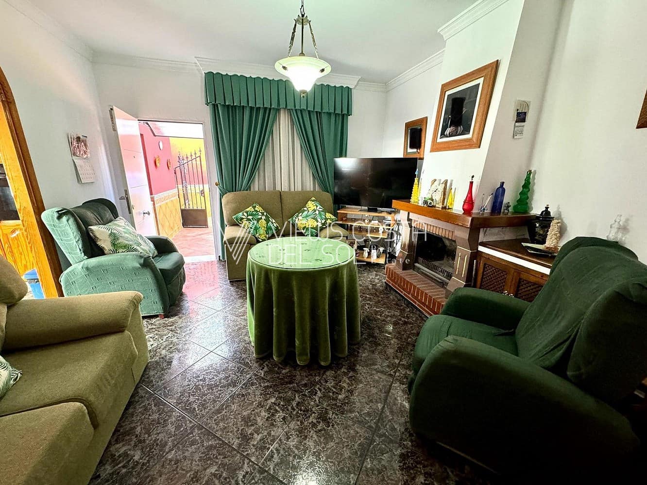 3 bedroom Villa for sale in Lagos - € 429,000 (Ref: 9606421)