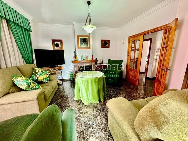 3 bedroom Villa for sale in Lagos, Vélez-Málaga - € 429,000 (Ref: 9606421)