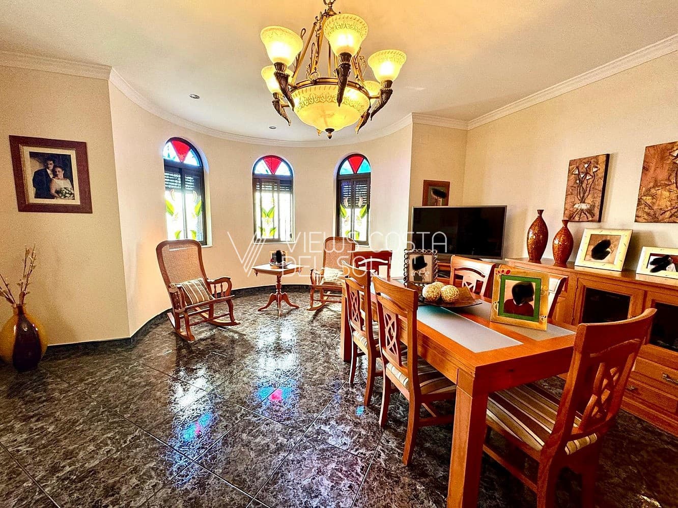 3 bedroom Villa for sale in Lagos - € 429,000 (Ref: 9606421)