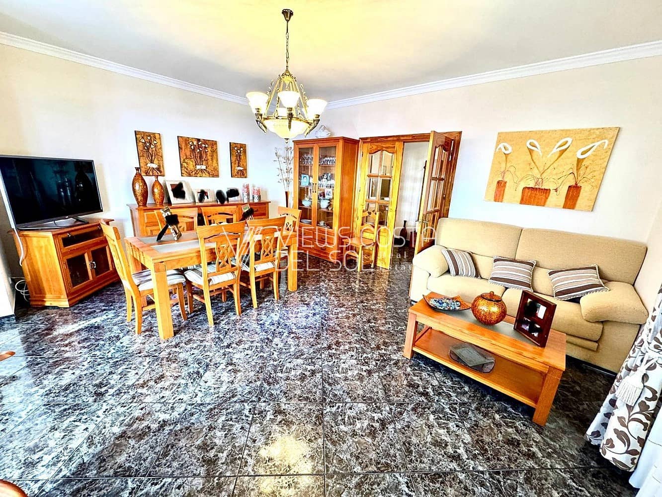 3 bedroom Villa for sale in Lagos - € 429,000 (Ref: 9606421)