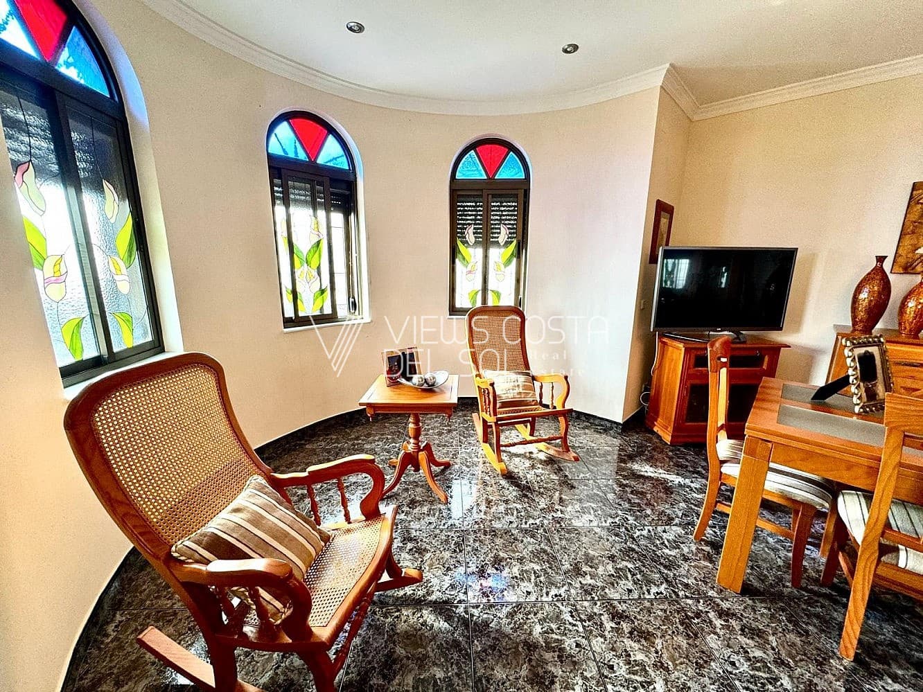 3 bedroom Villa for sale in Lagos - € 429,000 (Ref: 9606421)