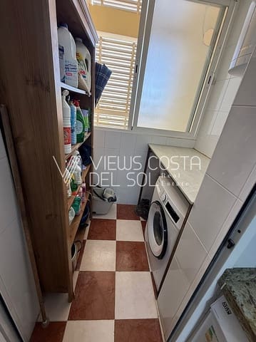 3 sypialnia Apartament na sprzedaż w Algarrobo Costa, Algarrobo z basenem - 320 000 € (Ref: 9624266)