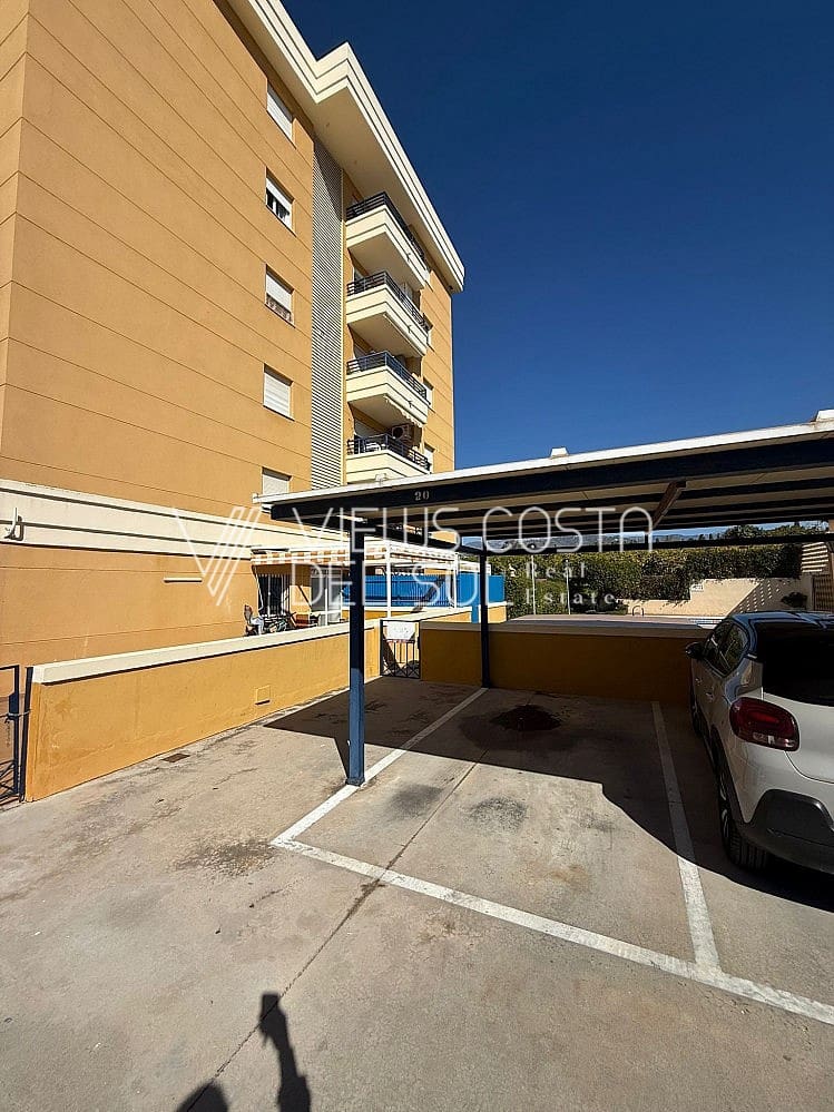 3 sypialnia Apartament na sprzedaż w Algarrobo Costa z basenem - 320 000 € (Ref: 9624266)