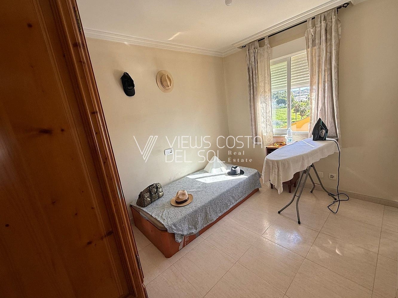 3 sypialnia Apartament na sprzedaż w Algarrobo Costa z basenem - 320 000 € (Ref: 9624266)