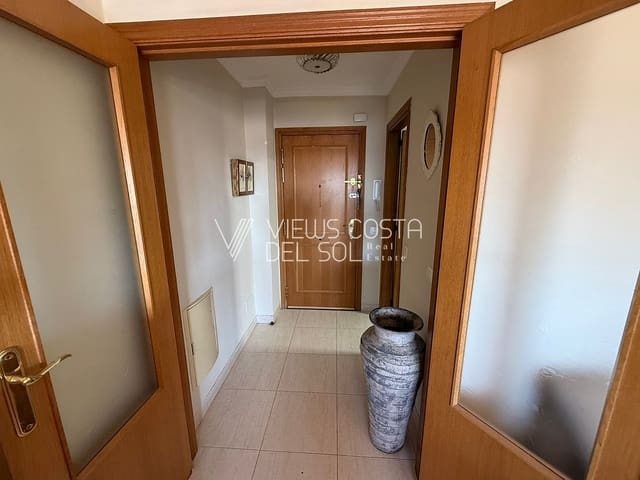 3 sypialnia Apartament na sprzedaż w Algarrobo Costa, Algarrobo z basenem - 320 000 € (Ref: 9624266)