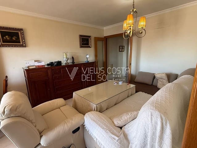 3 sypialnia Apartament na sprzedaż w Algarrobo Costa, Algarrobo z basenem - 320 000 € (Ref: 9624266)
