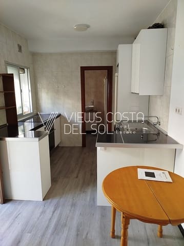 Chalet de 2 habitaciones en Benamocarra en venta - 124.000 € (Ref: 9653055)