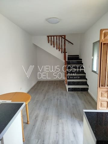 Chalet de 2 habitaciones en Benamocarra en venta - 124.000 € (Ref: 9653055)