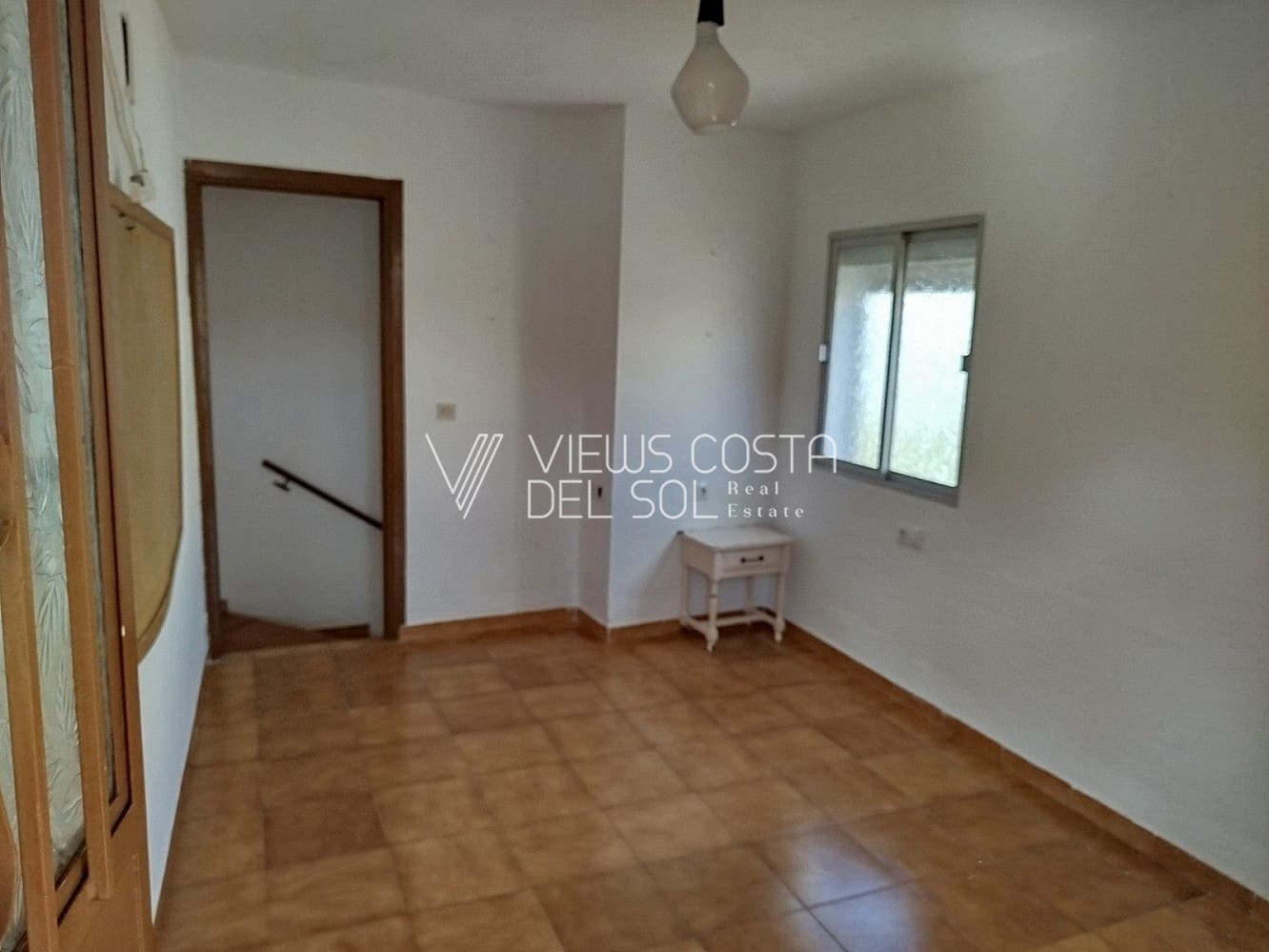 Chalet de 2 habitaciones en Benamocarra en venta - 124.000 € (Ref: 9653055)