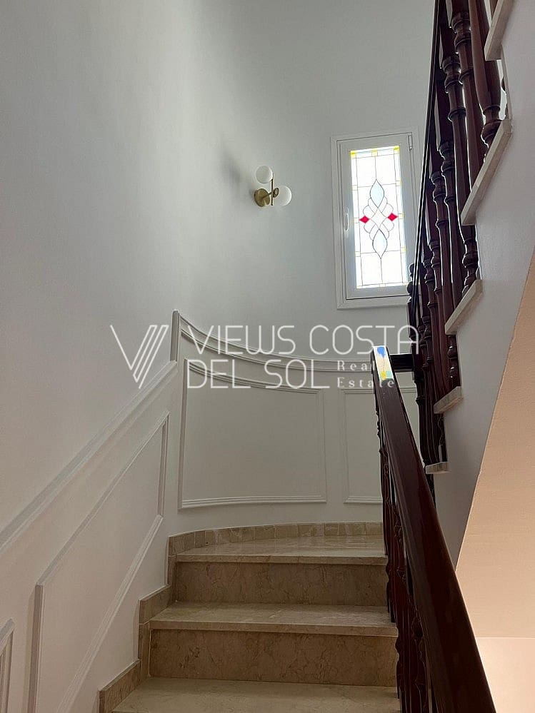 4 camera da letto Casa da affittare in Velez-Malaga con garage - 1.500 € (Rif: 9667113)