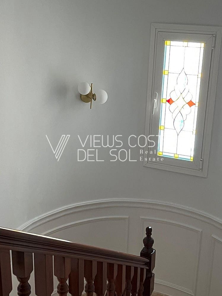 4 camera da letto Casa da affittare in Velez-Malaga con garage - 1.500 € (Rif: 9667113)