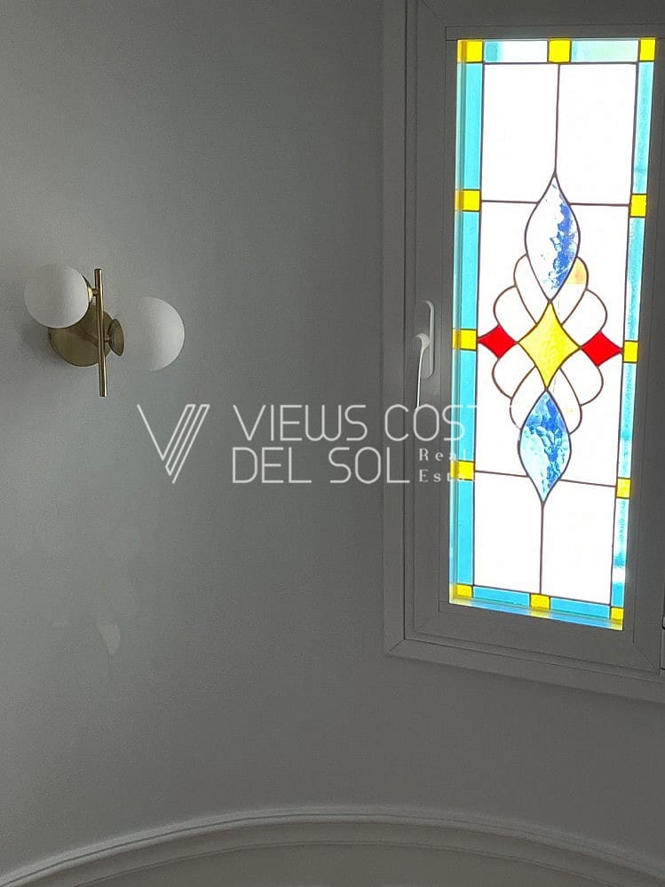 4 camera da letto Casa da affittare in Velez-Malaga con garage - 1.500 € (Rif: 9667113)