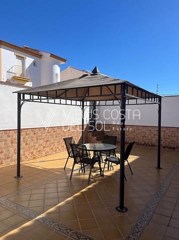 4 makuuhuone Omakotitalo vuokrattavana paikassa Vélez-Málaga mukana 
autotalli - 1 500 € (Ref: 9667113)