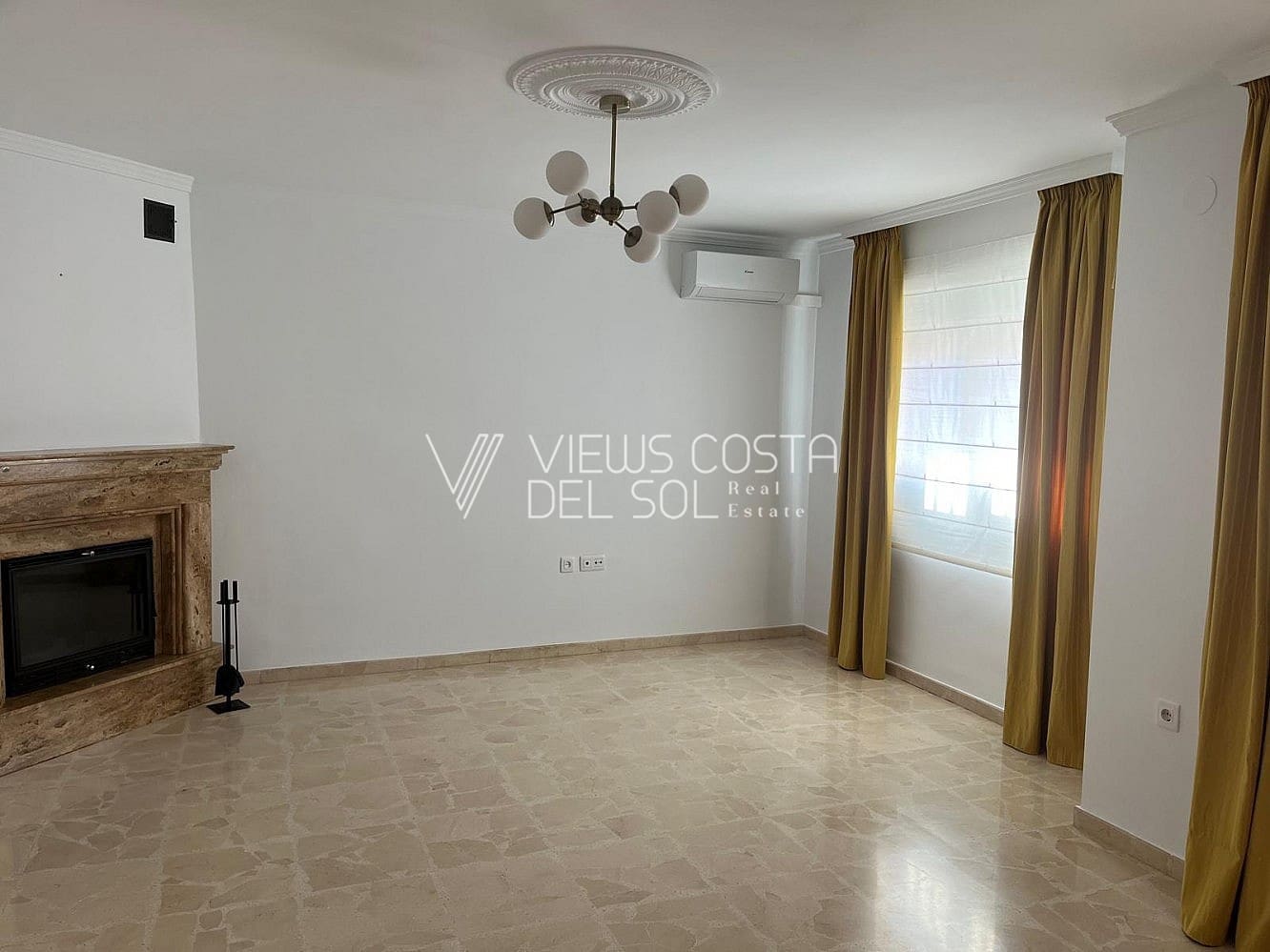 4 camera da letto Casa da affittare in Velez-Malaga con garage - 1.500 € (Rif: 9667113)
