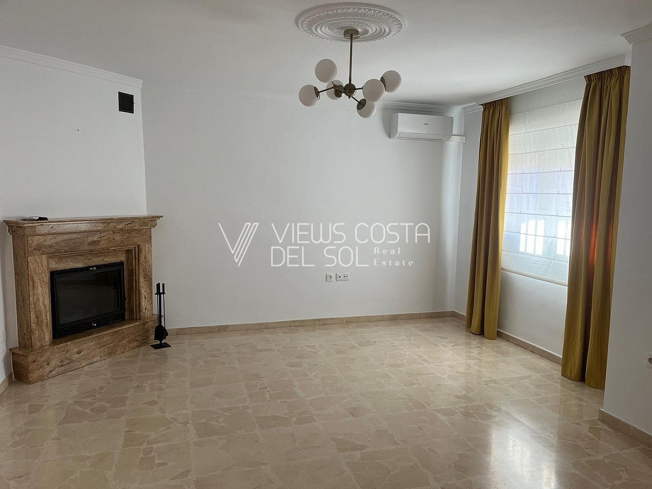 4 camera da letto Casa da affittare in Velez-Malaga con garage - 1.500 € (Rif: 9667113)