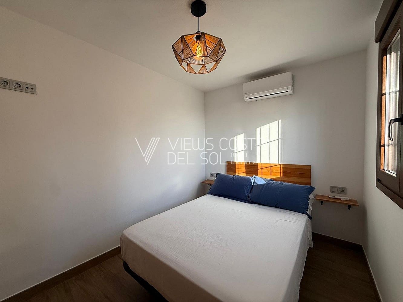 Villa/Maison de 3 chambres à louer à Torrox - 2 200 € (Ref: 9667114)