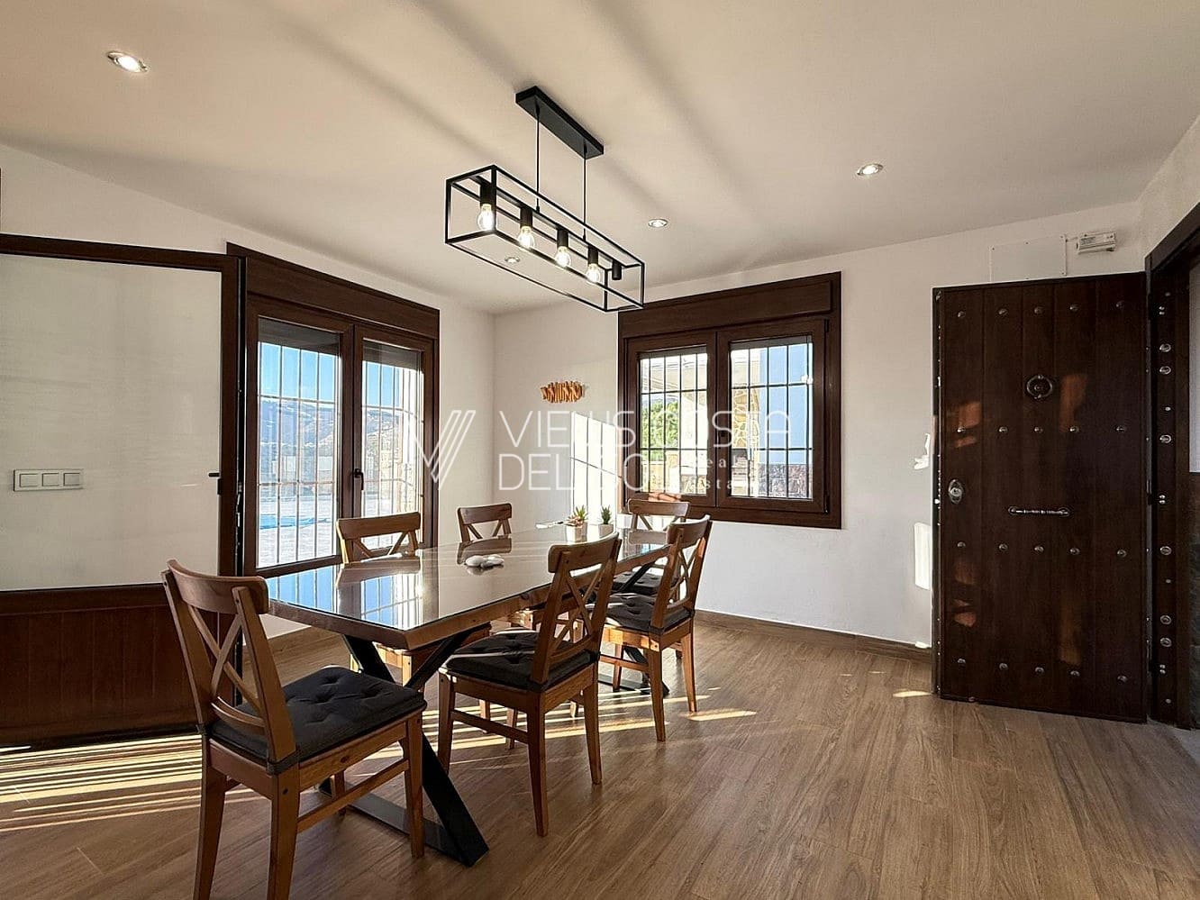 Villa/Maison de 3 chambres à louer à Torrox - 2 200 € (Ref: 9667114)