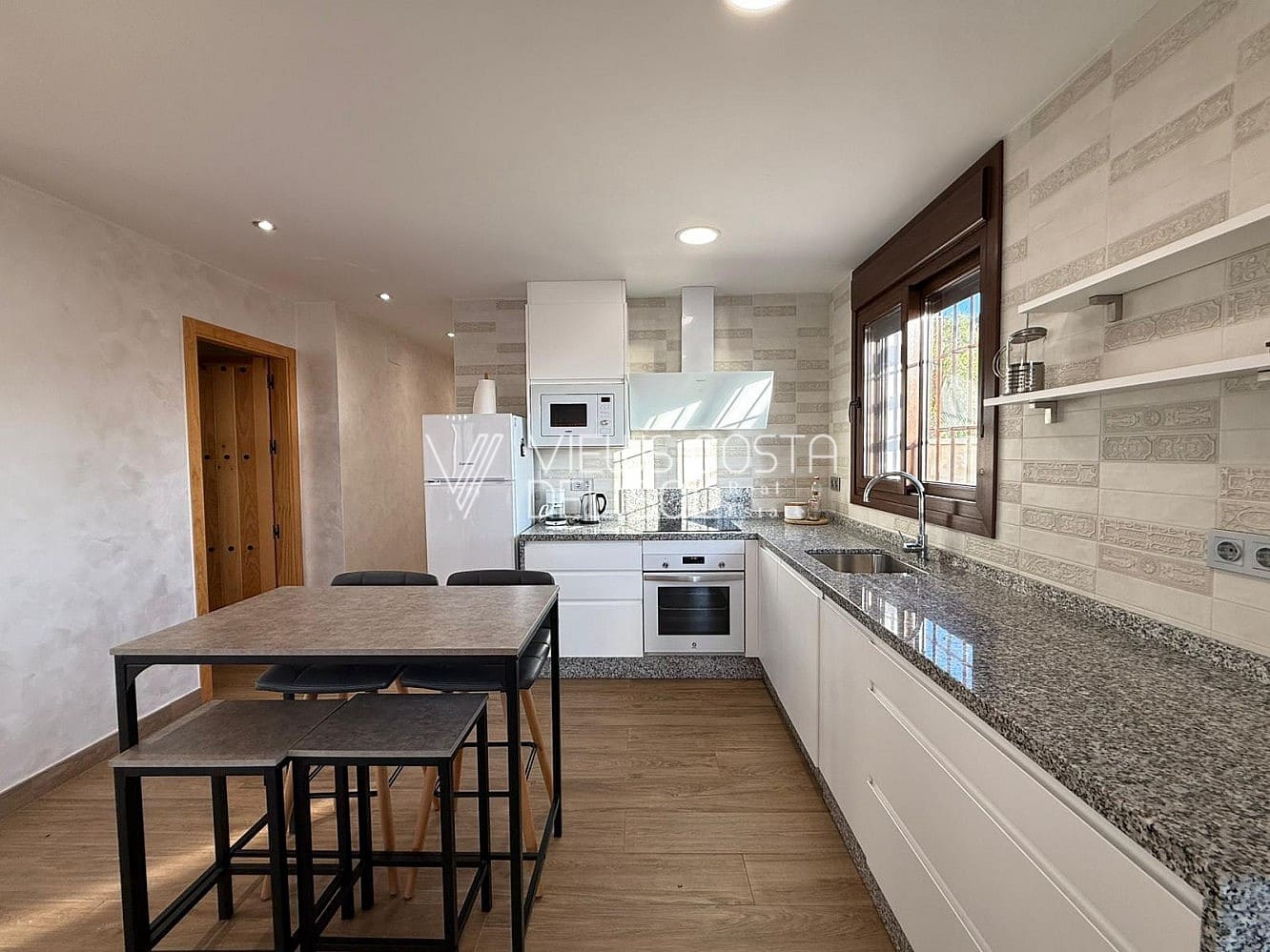 Villa/Maison de 3 chambres à louer à Torrox - 2 200 € (Ref: 9667114)