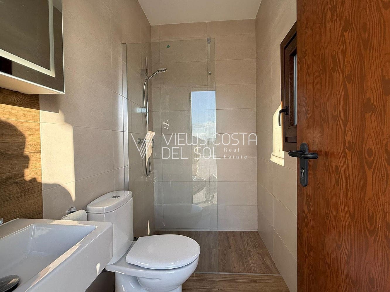 Villa/Maison de 3 chambres à louer à Torrox - 2 200 € (Ref: 9667114)