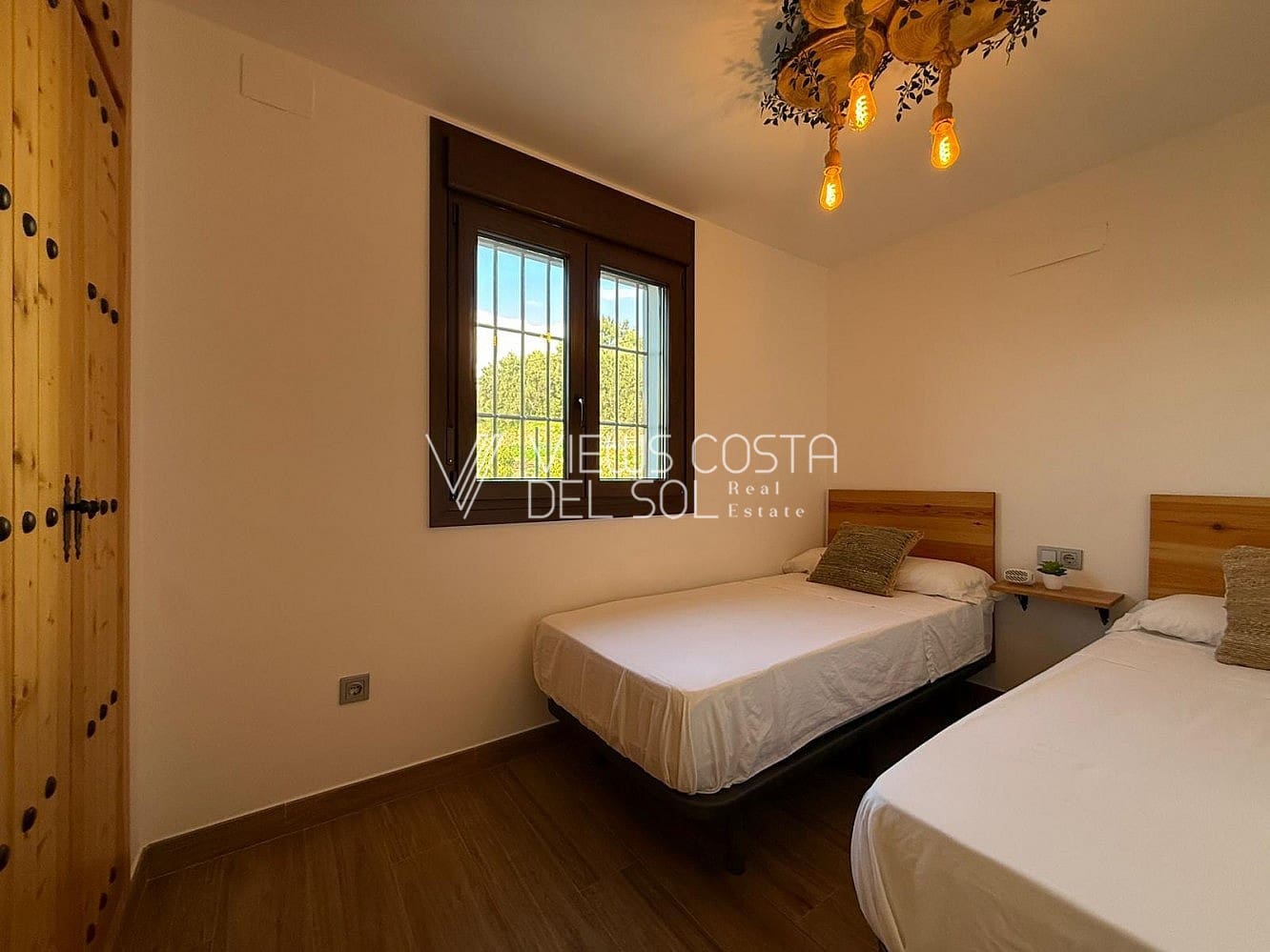 Villa/Maison de 3 chambres à louer à Torrox - 2 200 € (Ref: 9667114)