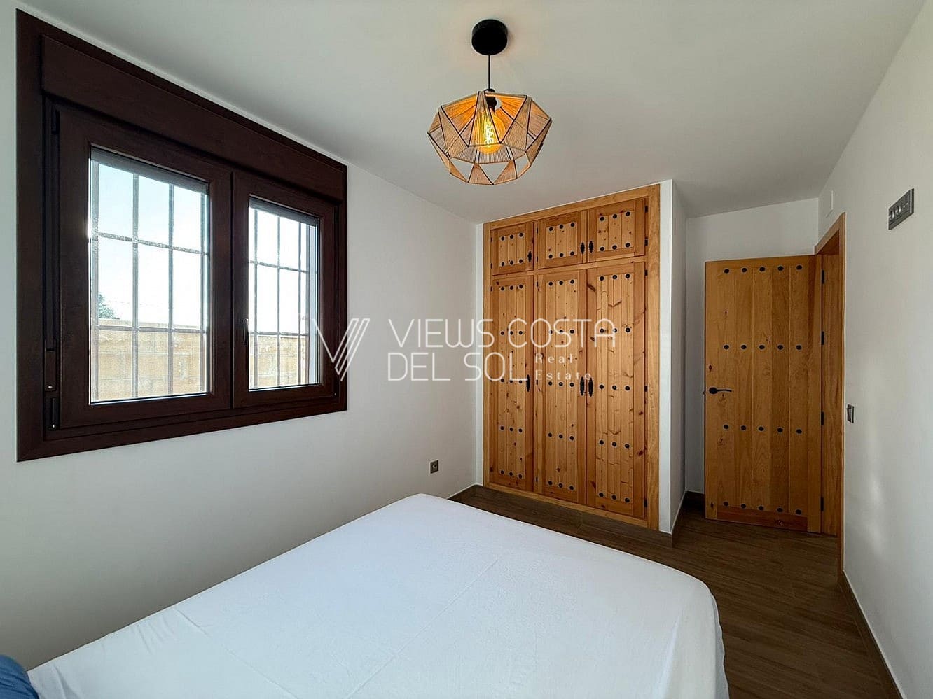 Villa/Maison de 3 chambres à louer à Torrox - 2 200 € (Ref: 9667114)