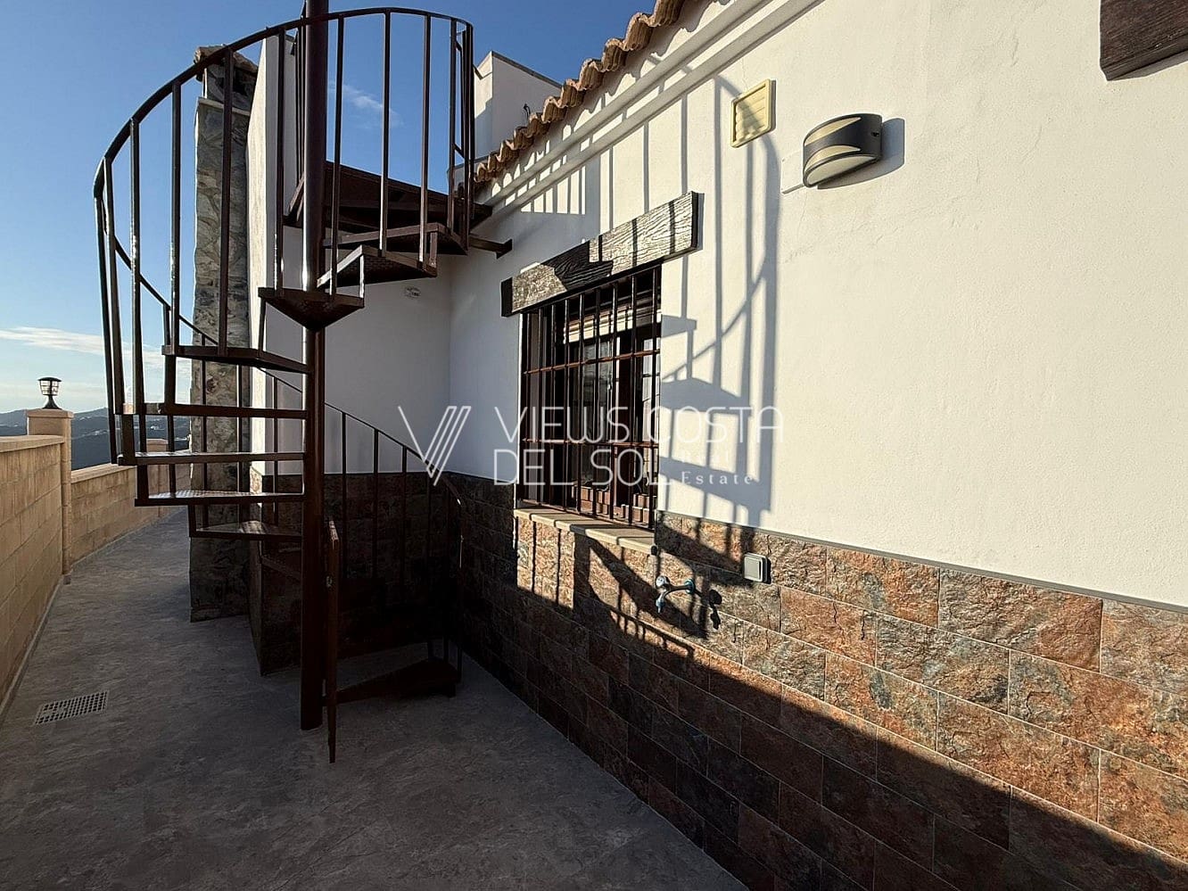 Villa/Maison de 3 chambres à louer à Torrox - 2 200 € (Ref: 9667114)