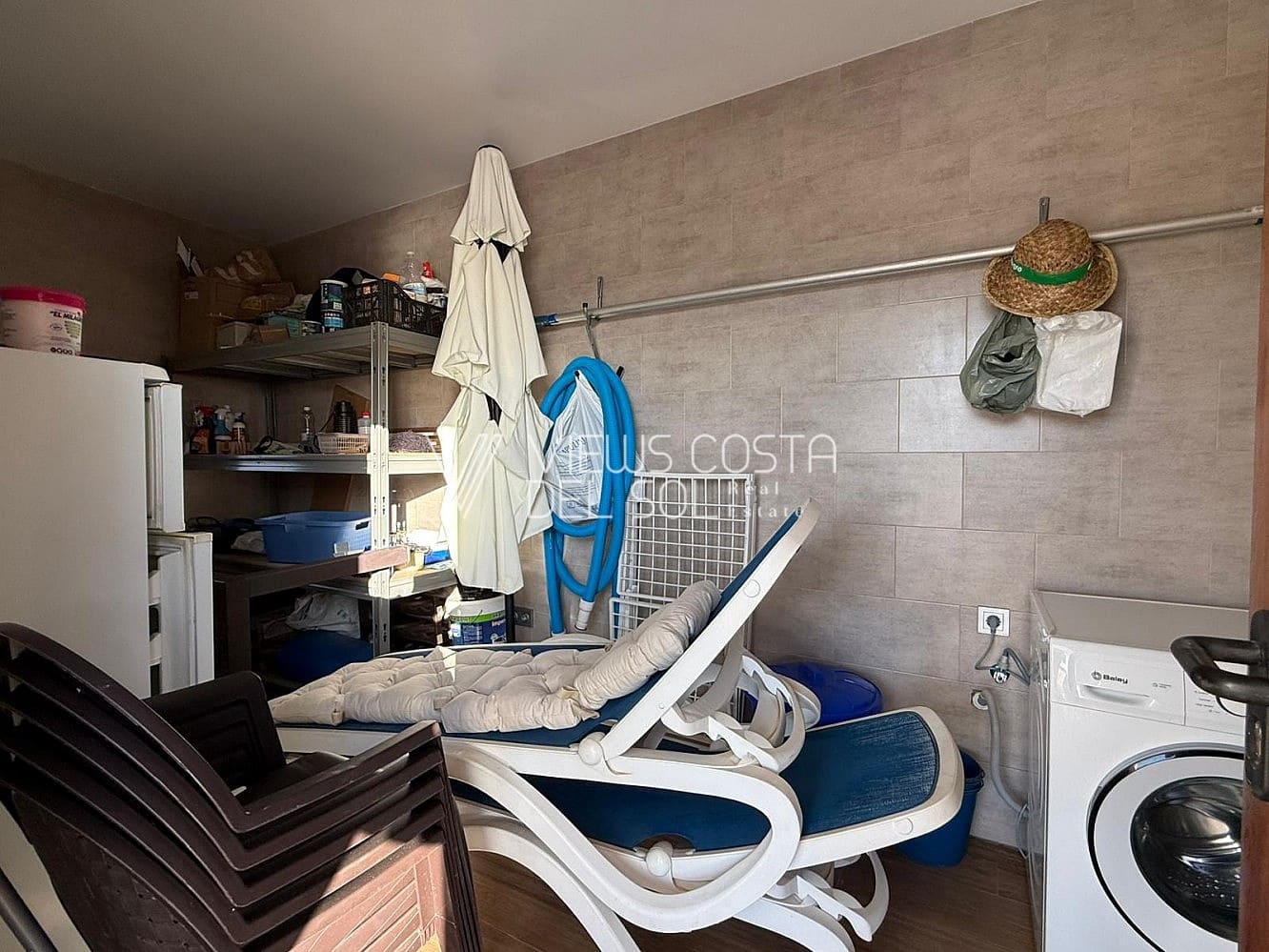 Villa/Maison de 3 chambres à louer à Torrox - 2 200 € (Ref: 9667114)