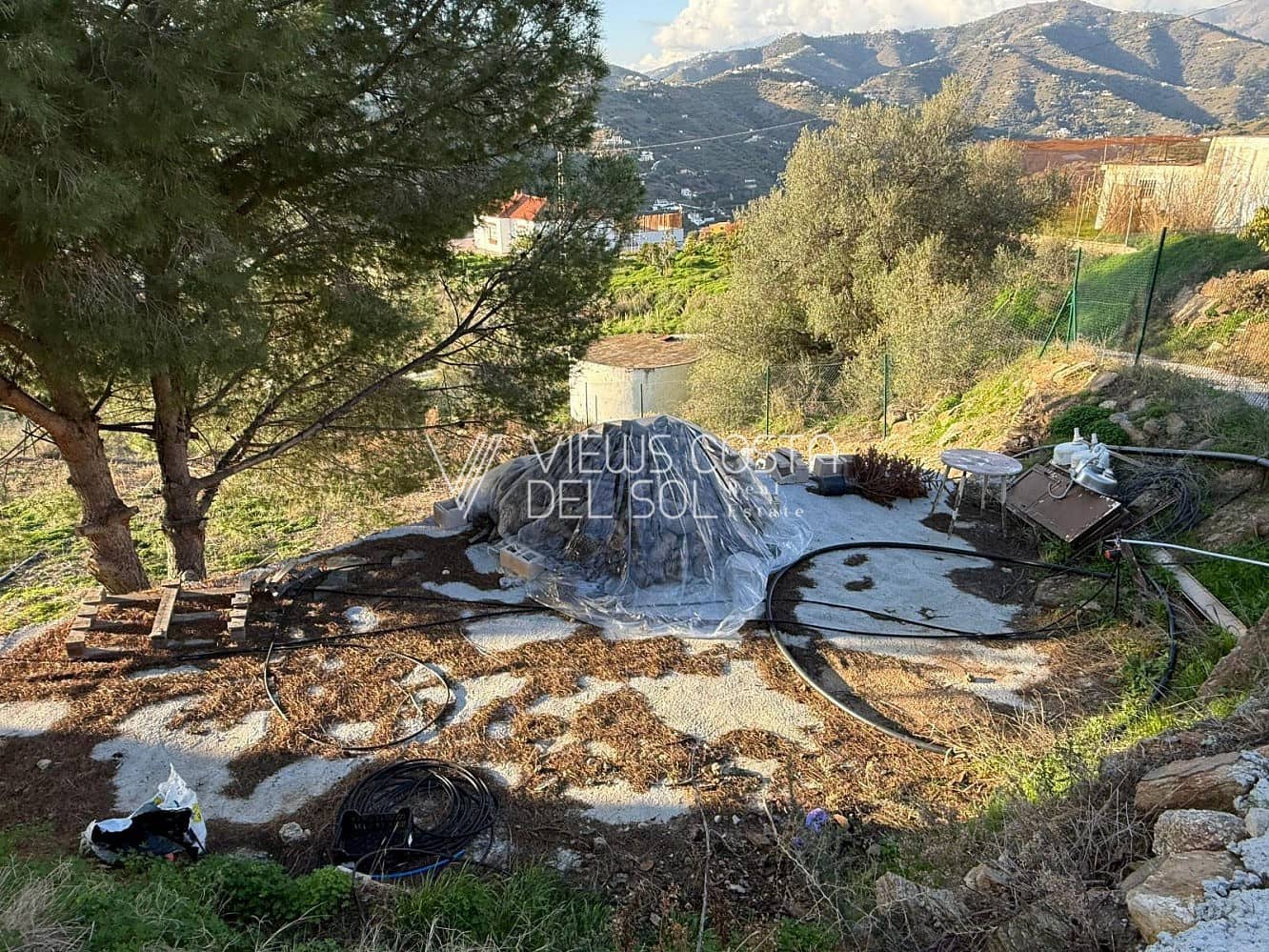 Villa/Maison de 3 chambres à louer à Torrox - 2 200 € (Ref: 9667114)